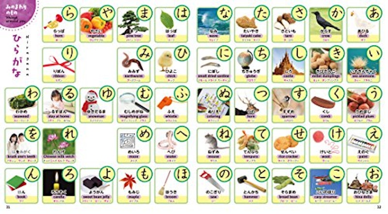 はじめてずかん これ、な~に?650 5