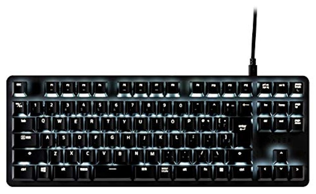 21年 Razerゲーミングキーボードのおすすめ人気ランキング10選 Mybest 21年 Razerゲーミングキーボードのおすすめ人気ランキング10選 Mybest