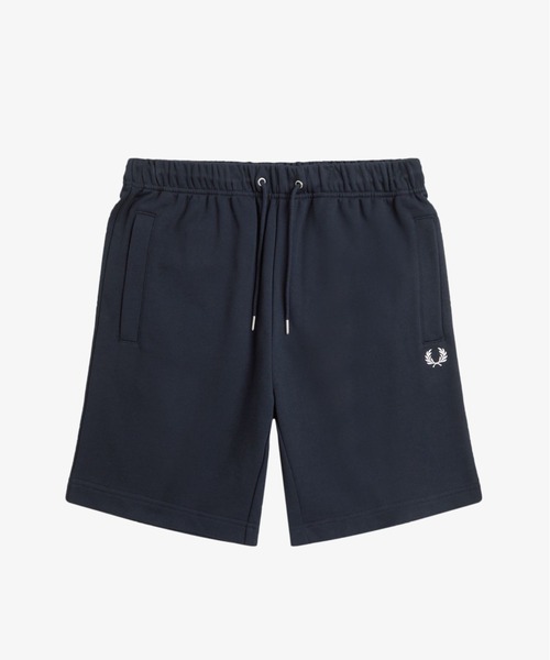Classic Sweat Shorts 1
