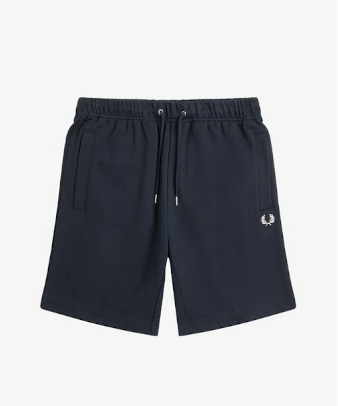Classic Sweat Shorts 1