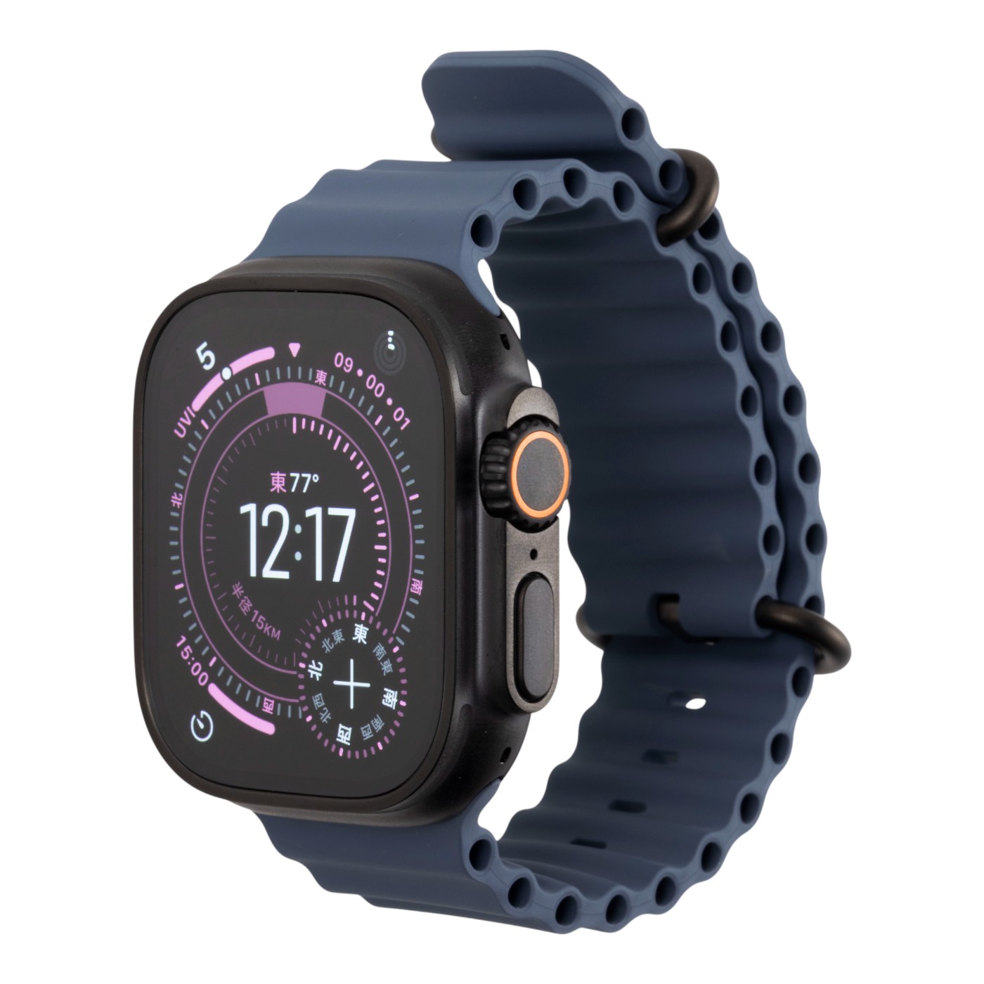 Apple Watch  第3世代 42mm アップルウォッチ アップルウォッチ 3 スペースグレイ GPSモデル 42mm Apple Watch