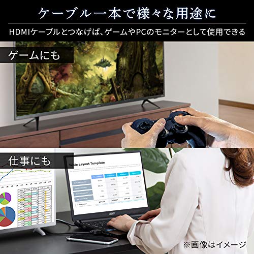 フルハイビジョン液晶テレビ 6