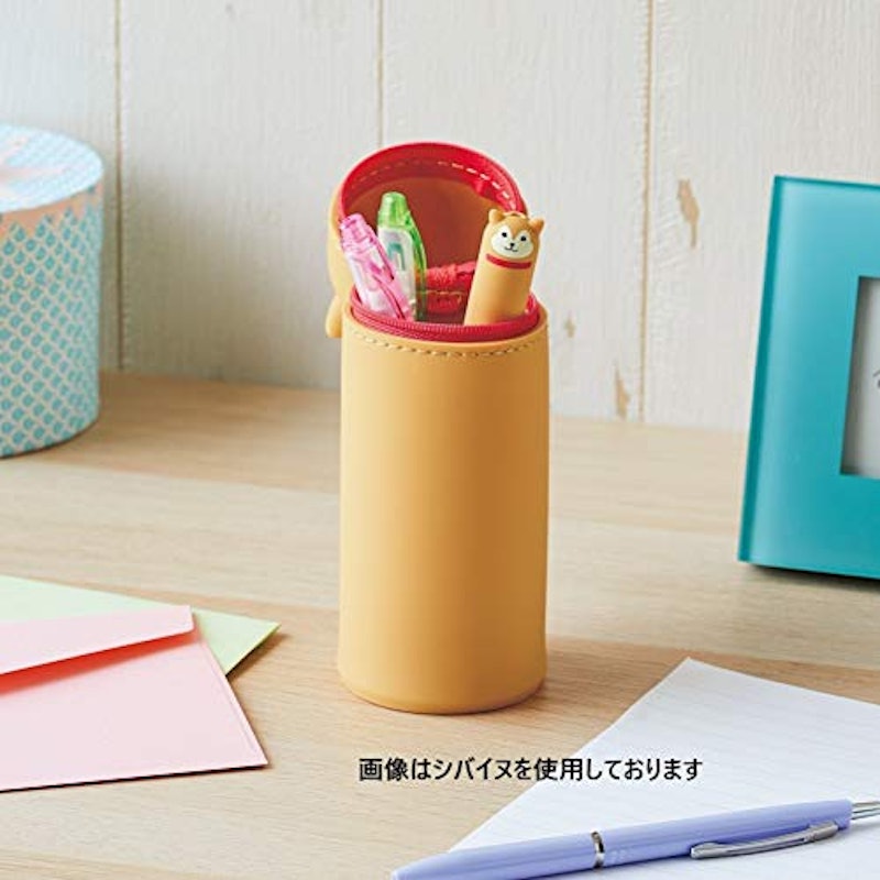 PuniLabo スティック型ハサミ 2