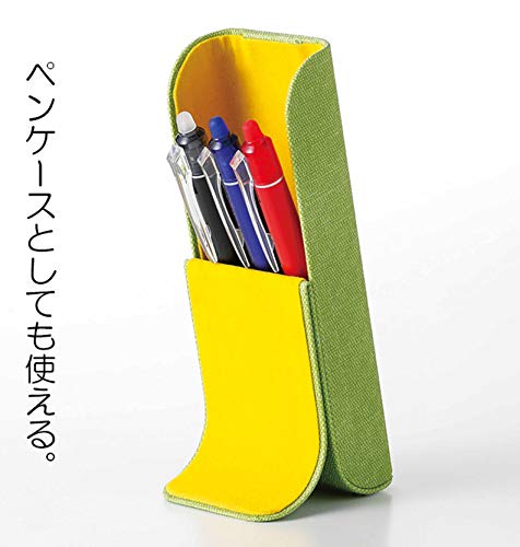 アルミハード メガネケース 4