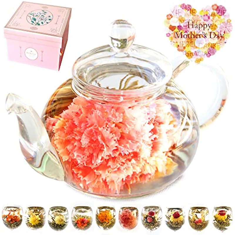 お茶&茶器セット 1