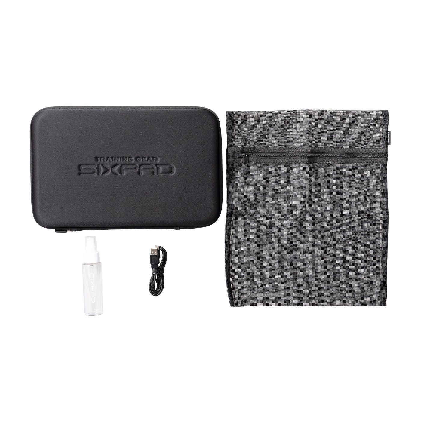 SIXPAD Powersuit Absをレビュー！クチコミ・評判をもとに徹底検証