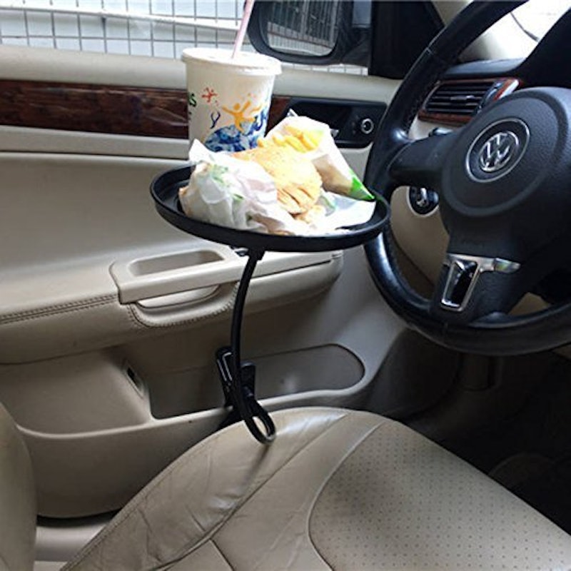 車載テーブル 1