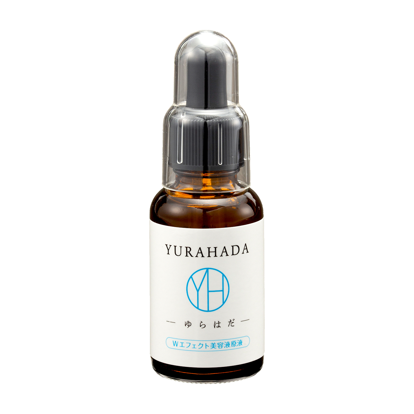 Yurahada Wエフェクト美容液原液を全113商品と比較 口コミや評判を実際に使ってレビューしました Mybest