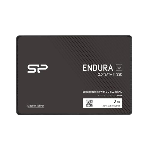 Endura E55 SSD 1