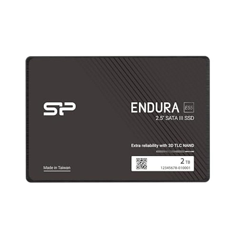 Endura E55 SSD 1