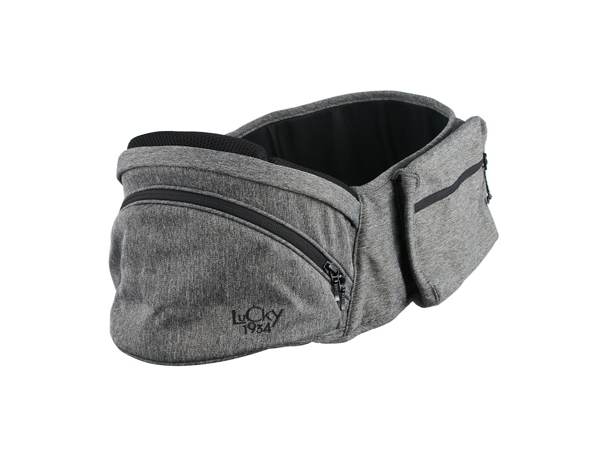 POLBAN ADVANCE ヒップシートをレビュー!口コミ・評判をもと