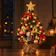 Fipiifly 卓上クリスマスツリー 1