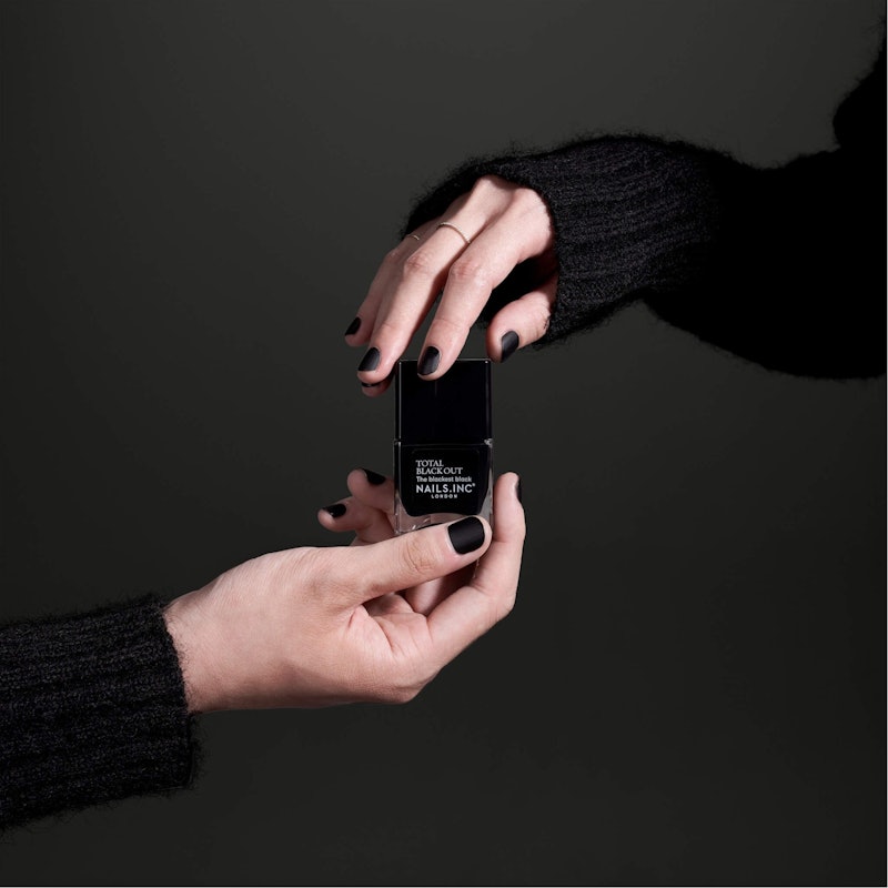 BLACK to BLACK 2