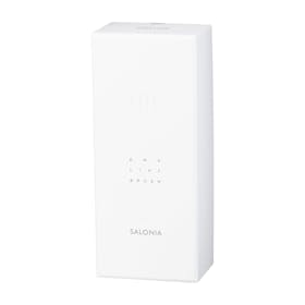SALONIA EMSリフトブラシの口コミ・評判は?実際に使ってよい点・気になる点を徹底レビュー! 4
