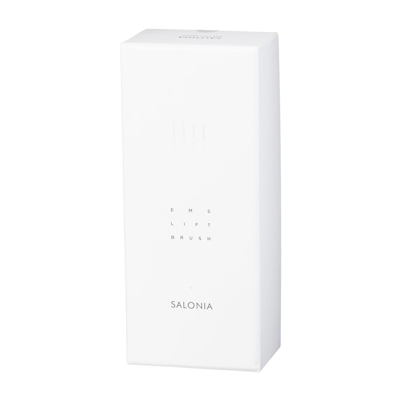 SALONIA EMSリフトブラシの口コミ・評判は?実際に使ってよい点・気に SALONIA EMSリフトブラシの口コミ・評判は?実際に使ってよい点・気に