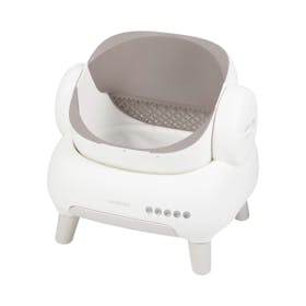 Neakasa 全自動猫トイレ M1を検証レビュー!猫用自動トイレの選び方も紹介 1