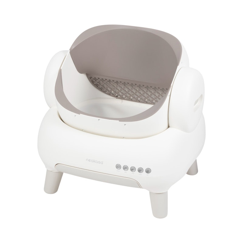 newt miruto 全自動スマートトイレ Cocoを検証レビュー!猫用自動 newt miruto 全自動スマートトイレ Cocoを検証レビュー!猫用自動