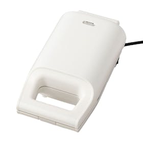 山善 ホットサンドメーカー YSB-S420を検証レビュー!ホットサンドメーカーの選び方も紹介 1