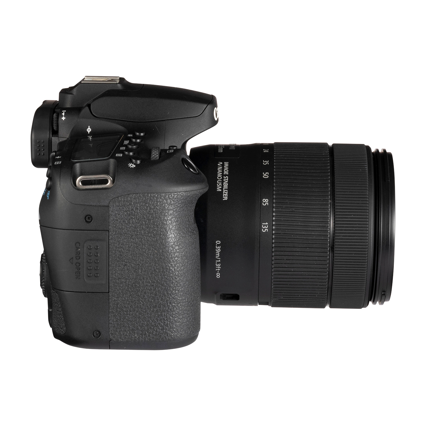 欠点はある？】Canon EOS 90Dを徹底レビュー！実際に使ってわかった