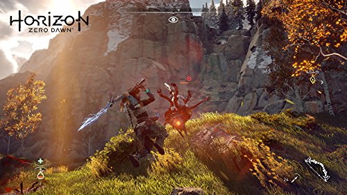 Horizon Zero Dawn Complete Edition 5