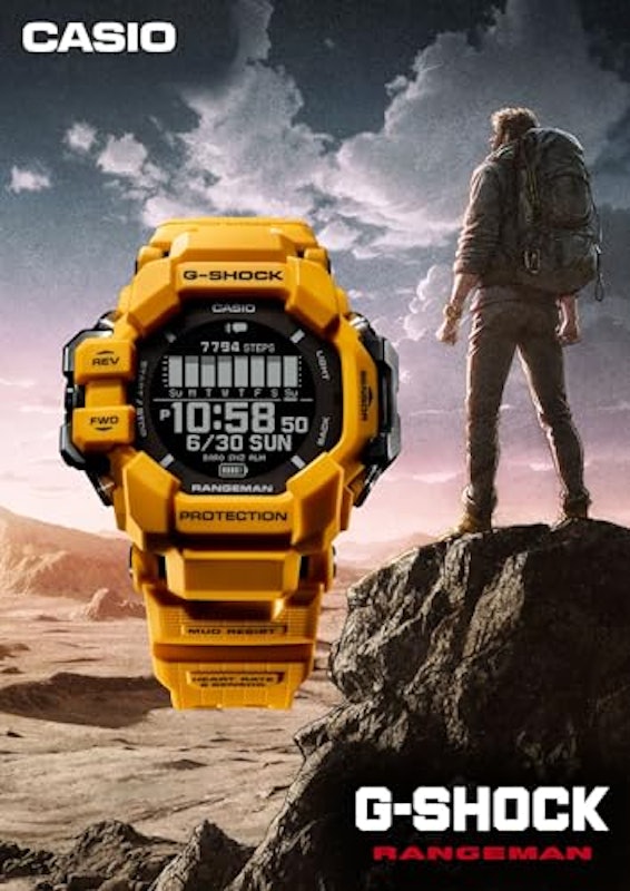 GPR-H1000 2