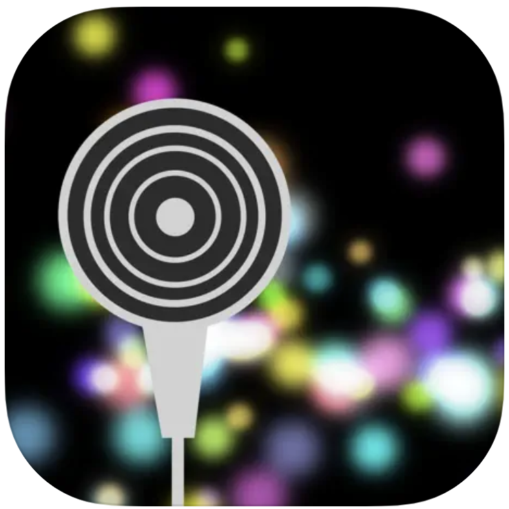 Feedback Recorder フィードバックレコーダー 1