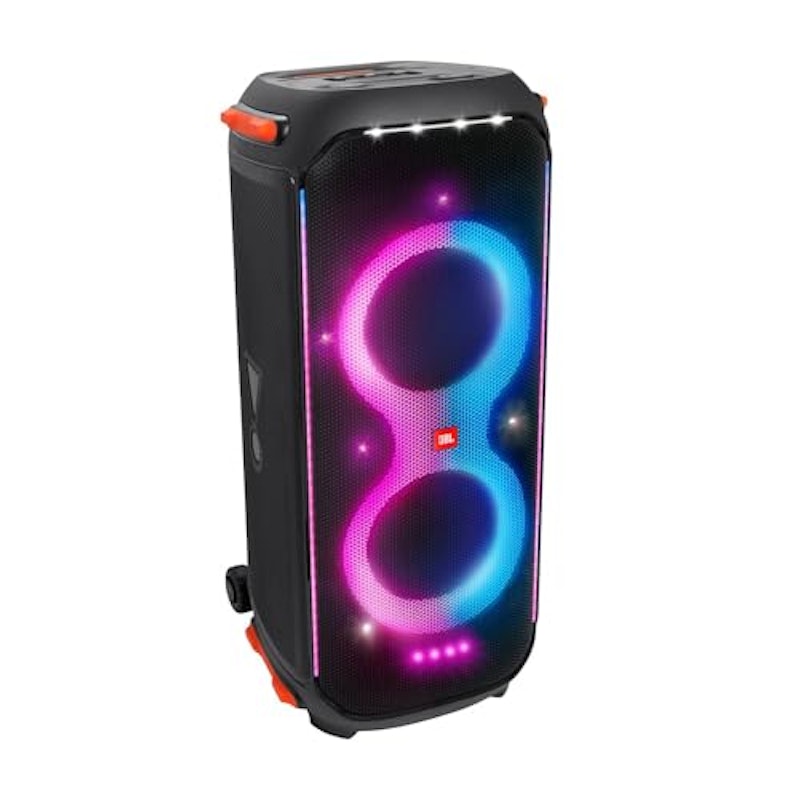 パーティースピーカー 1