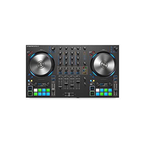 TRAKTOR KONTROL S3 3