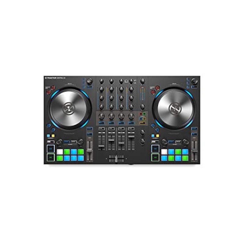 TRAKTOR KONTROL S3 3