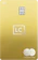 ラグジュアリーカード合同会社 ラグジュアリーカード Mastercard® Gold Card™ 1