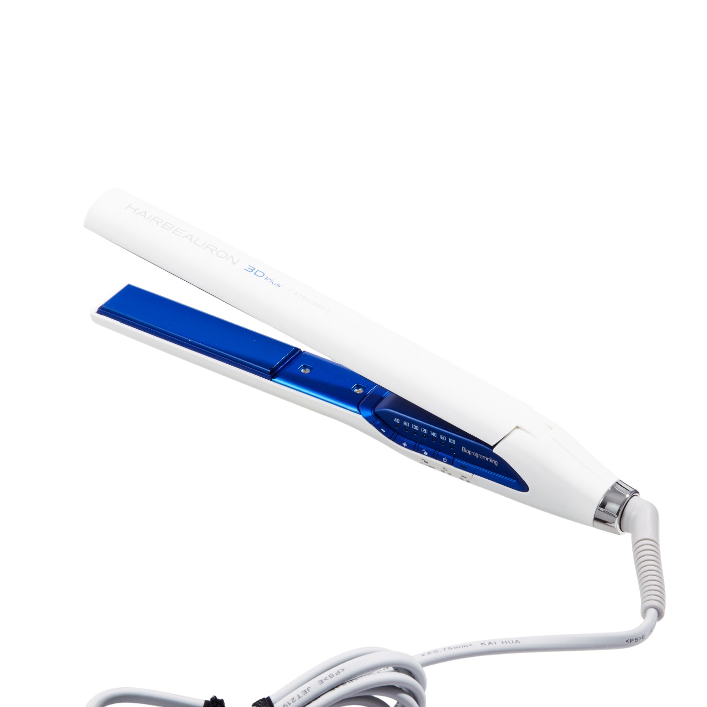 バイオプログラミングのストレートアイロンのおすすめ人気ランキング