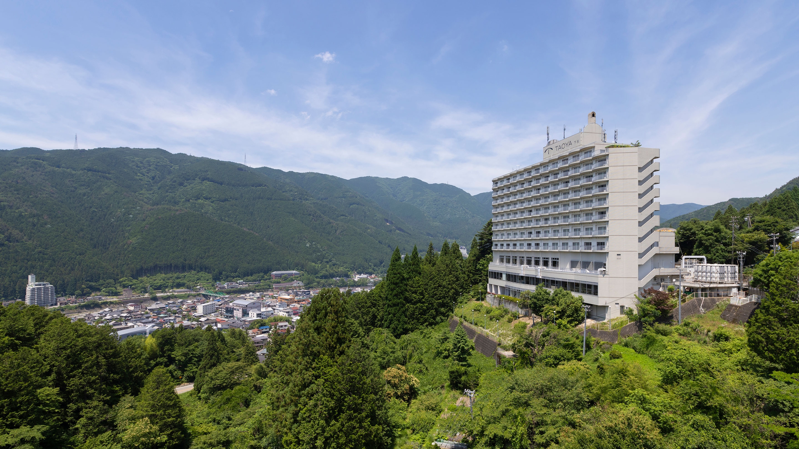 下呂温泉の高級旅館のおすすめ人気ランキング【2026年8月】 5