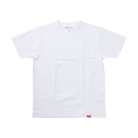 MTG ReD クルーネック半袖【男女兼用】を検証レビュー!リカバリーTシャツの選び方も紹介 1