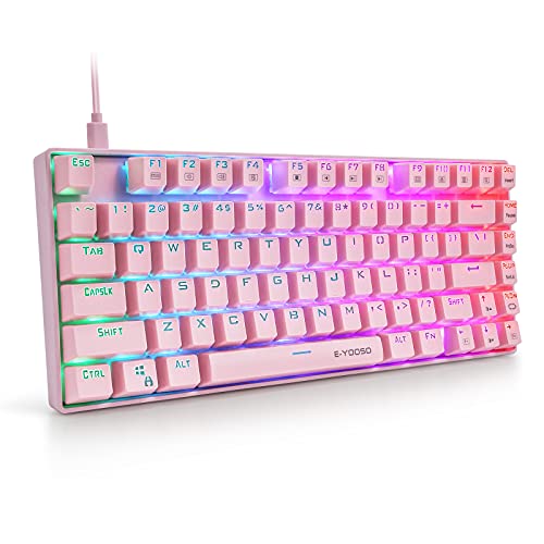 ゲーミングキーボード 1
