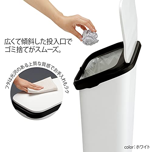 smooth プッシュダストボックス 3
