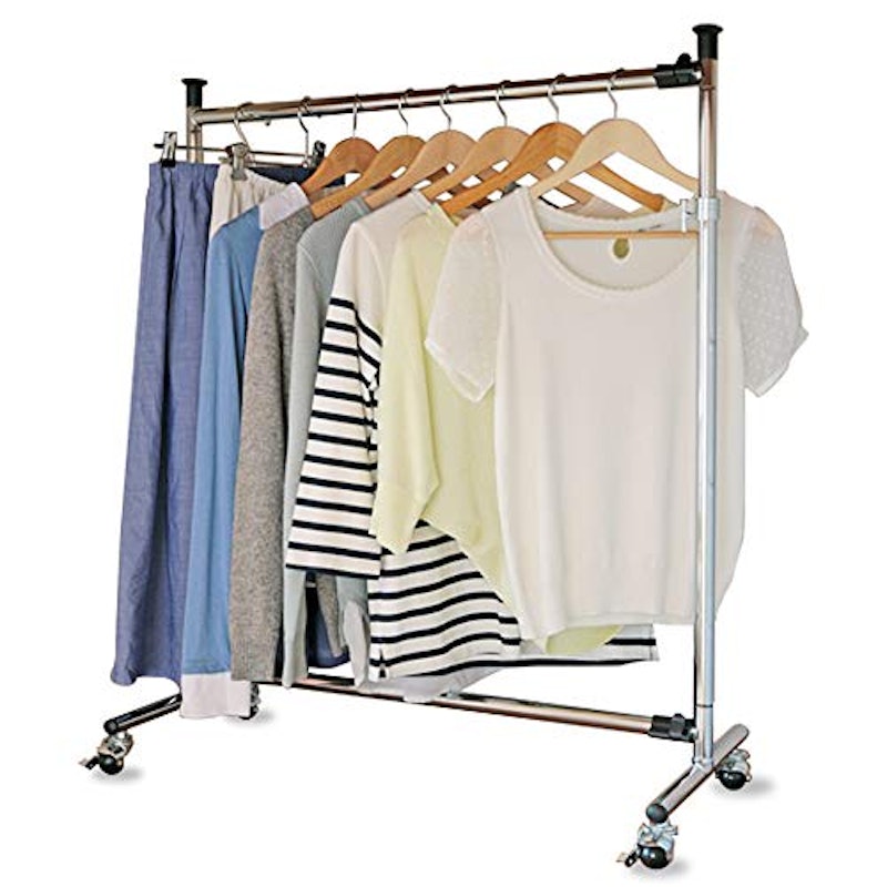 収納のプロが教える 押し入れ用ハンガーラックのおすすめ人気ランキング14選 Mybest 収納のプロが教える 押し入れ用ハンガーラックのおすすめ人気ランキング14選 Mybest