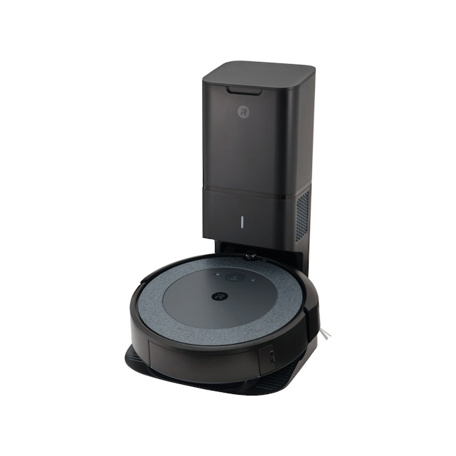 ルンバ i3+の悪い口コミや評判を実際に使って検証レビュー | mybest 【 大感謝セール】 ★iRobot ルンバi3+ 掃除機