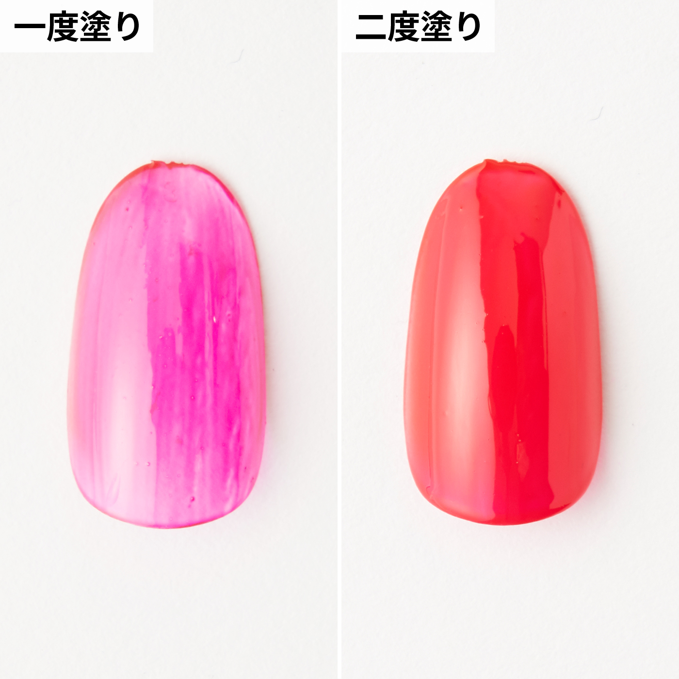 ジェルネイル スターターキット 8