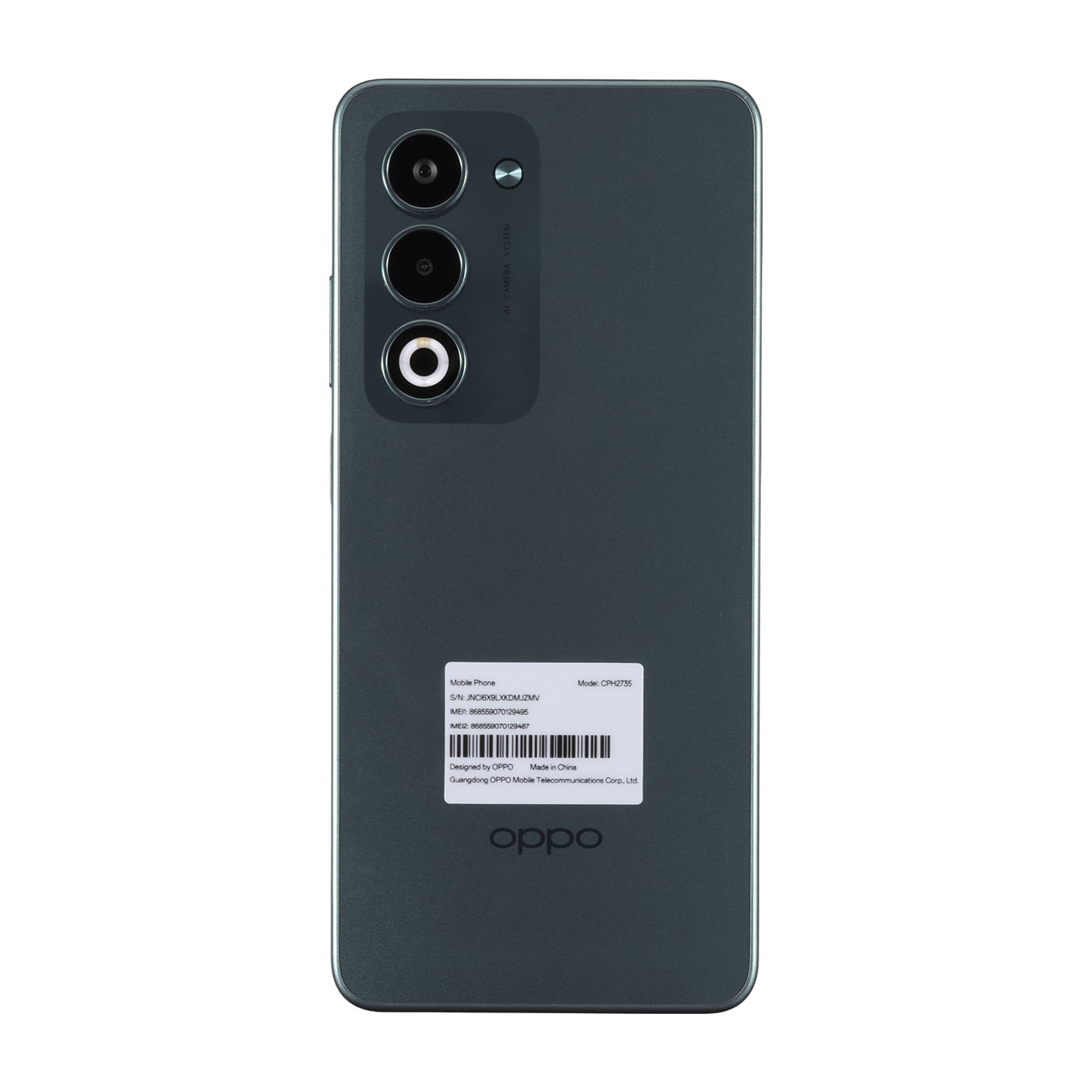 OPPO A5 5Gを検証レビュー！Androidスマホの選び方も紹介 3