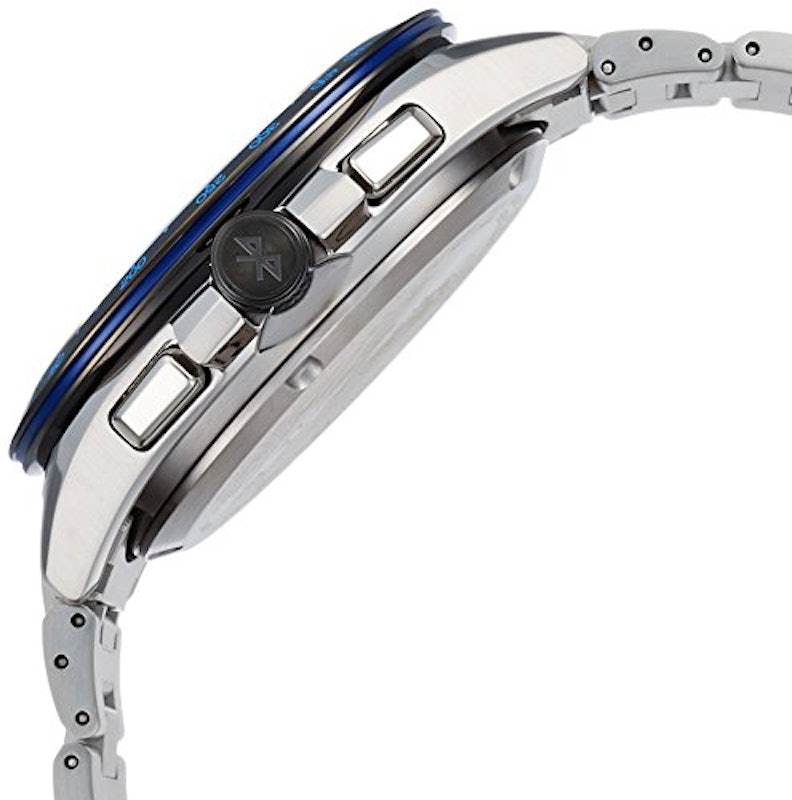 エコ・ドライブ Bluetooth 2