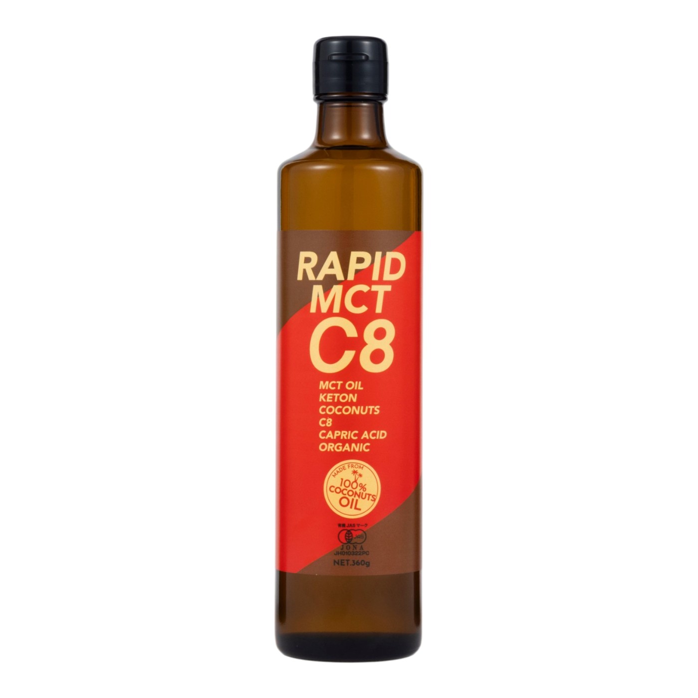 RAPID MCT C8  1
