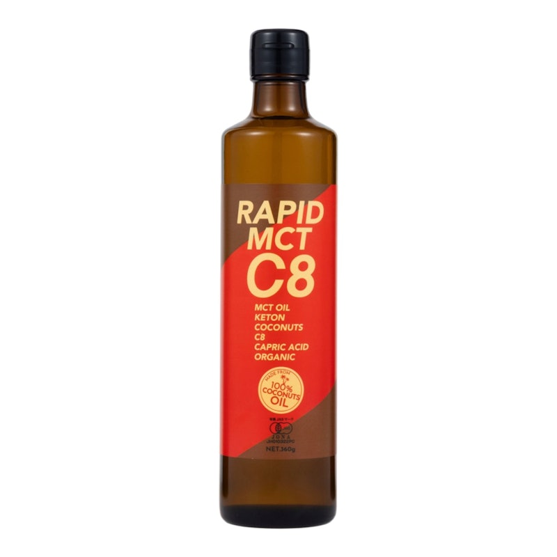RAPID MCT C8 1