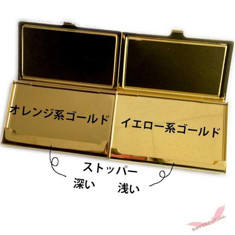 名刺&カードケース 3