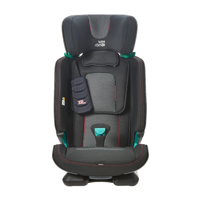 ADVANSAFIX i-SIZE 5