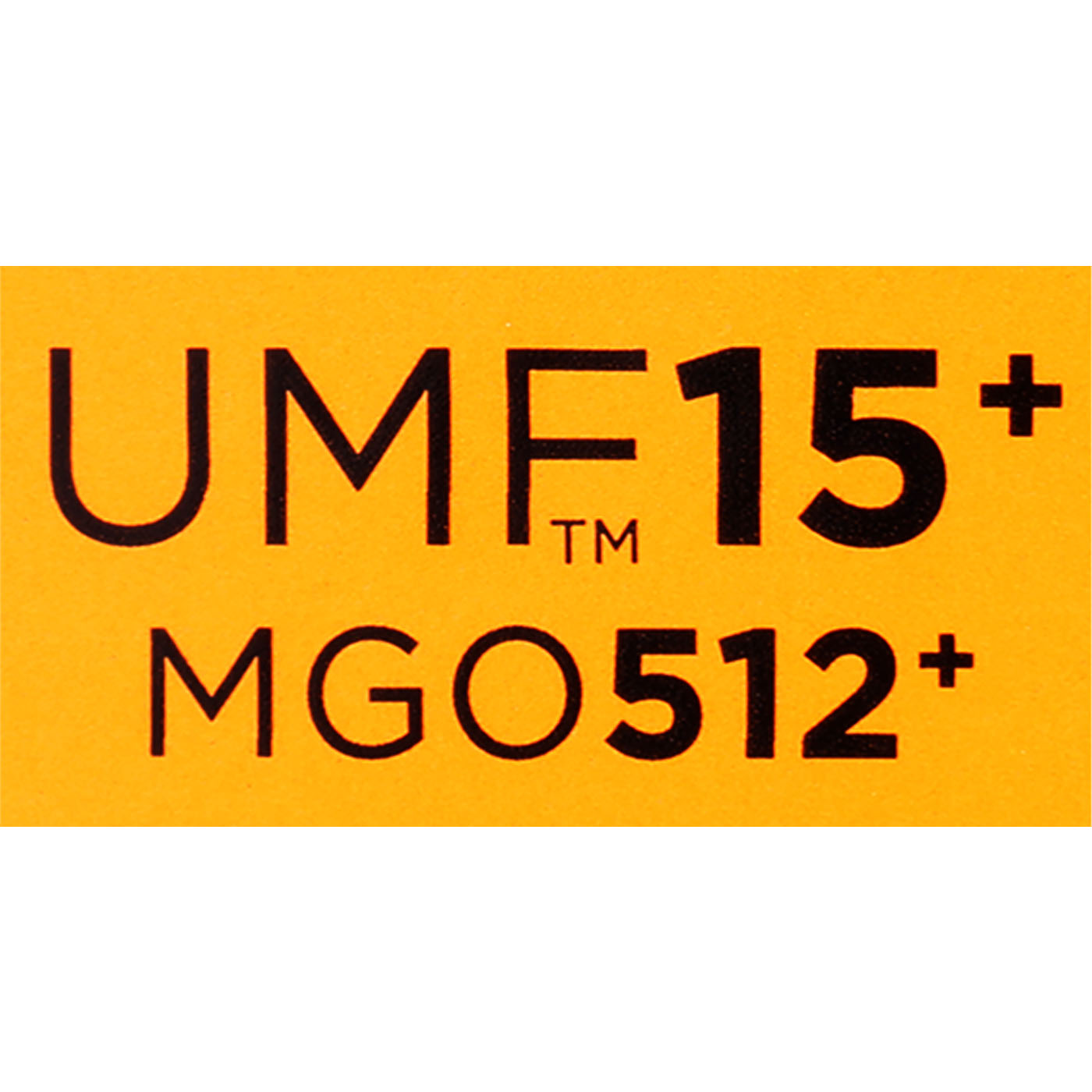 マヌカハニー UMF15+ 5