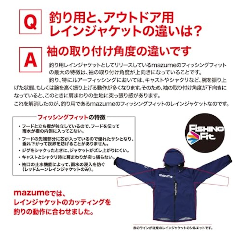 レッドムーンウェーディングショートジャケットⅢ 3