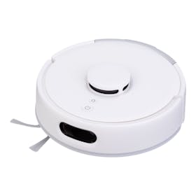 SwitchBot ロボット掃除機 K11+ W3003101を検証レビュー!ロボット掃除機の選び方も紹介 2