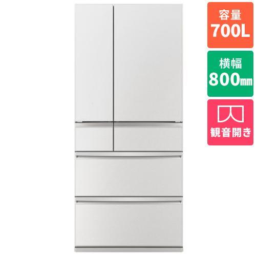 三菱の700L冷蔵庫のおすすめ人気ランキング【2026年】 | マイベスト