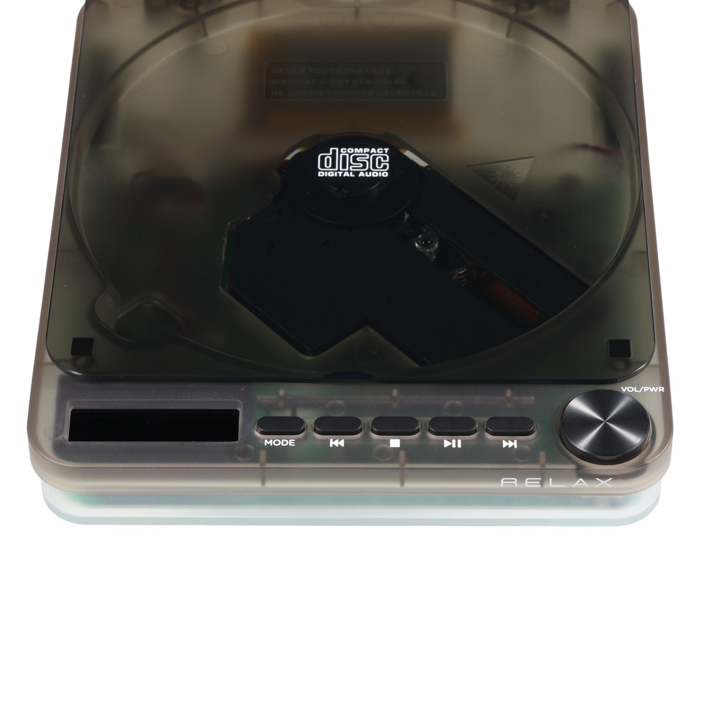 PIXEL TUNES CD PLAYER 5