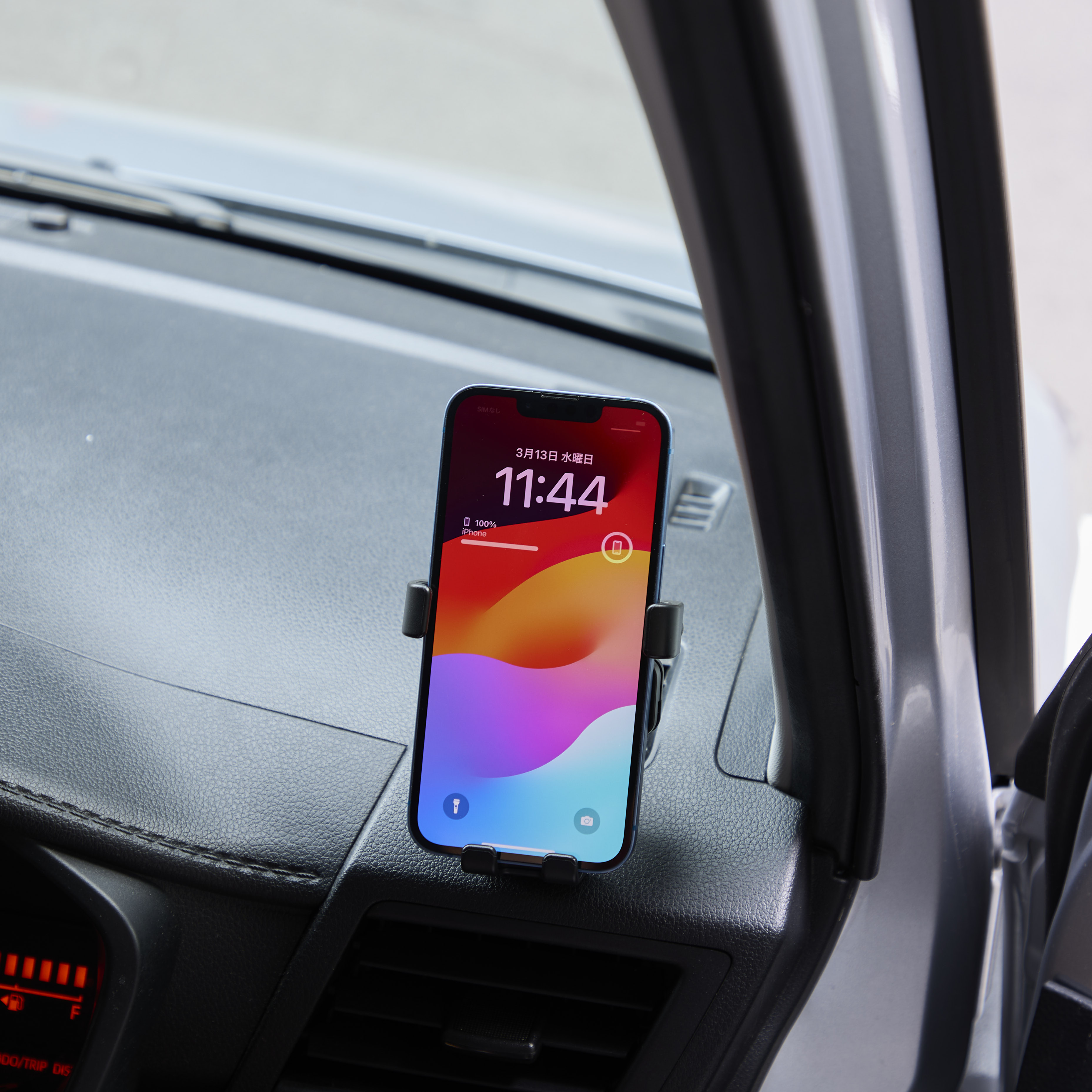 スマホホルダー 2